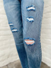 Valley Skinny Jean