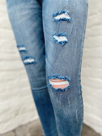 Valley Skinny Jean