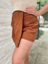 Camila Pleated Skort