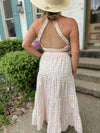 All Eyes On Me Set-Taupe