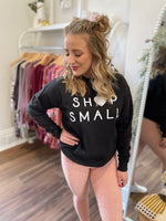 Shop Small CrewNeck