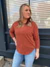 Josie Long Sleeve Top