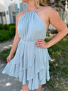 Summer Breeze Dress