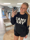 Game Day Crewneck