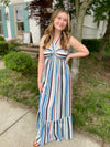 Beach Side Dinner Dress