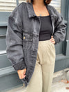 Nova Wide Leg Pants