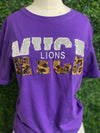 MVCA School Spirit Tee **FINAL SALE**
