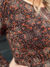 Lexie Long Sleeve Dress