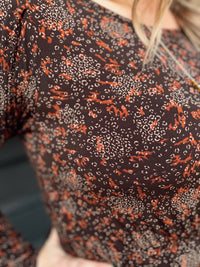 Lexie Long Sleeve Dress