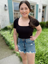 Essentially Mine Basic Bodysuit
