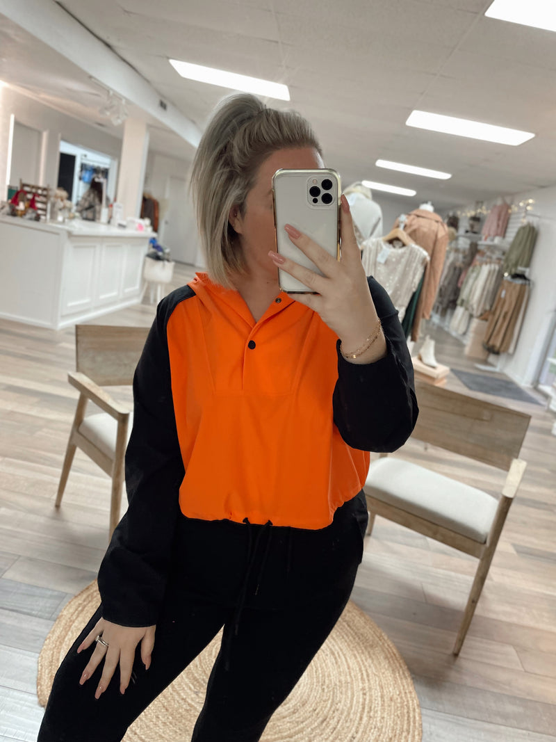 Hometown Spirit Jacket