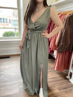 Chic, Gorgeous Maxi Dress