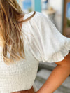 Your Future Awaits Midi Dress