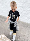 SSS Mini Lightning Bolt Tee