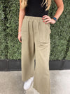 Nova Wide Leg Pants