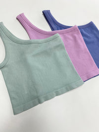 Always Trendy One Arm Brami-Lilac