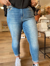 JB Haven High-Rise Jeans