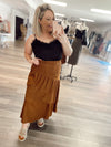 Gracelynn Tiered Skirt