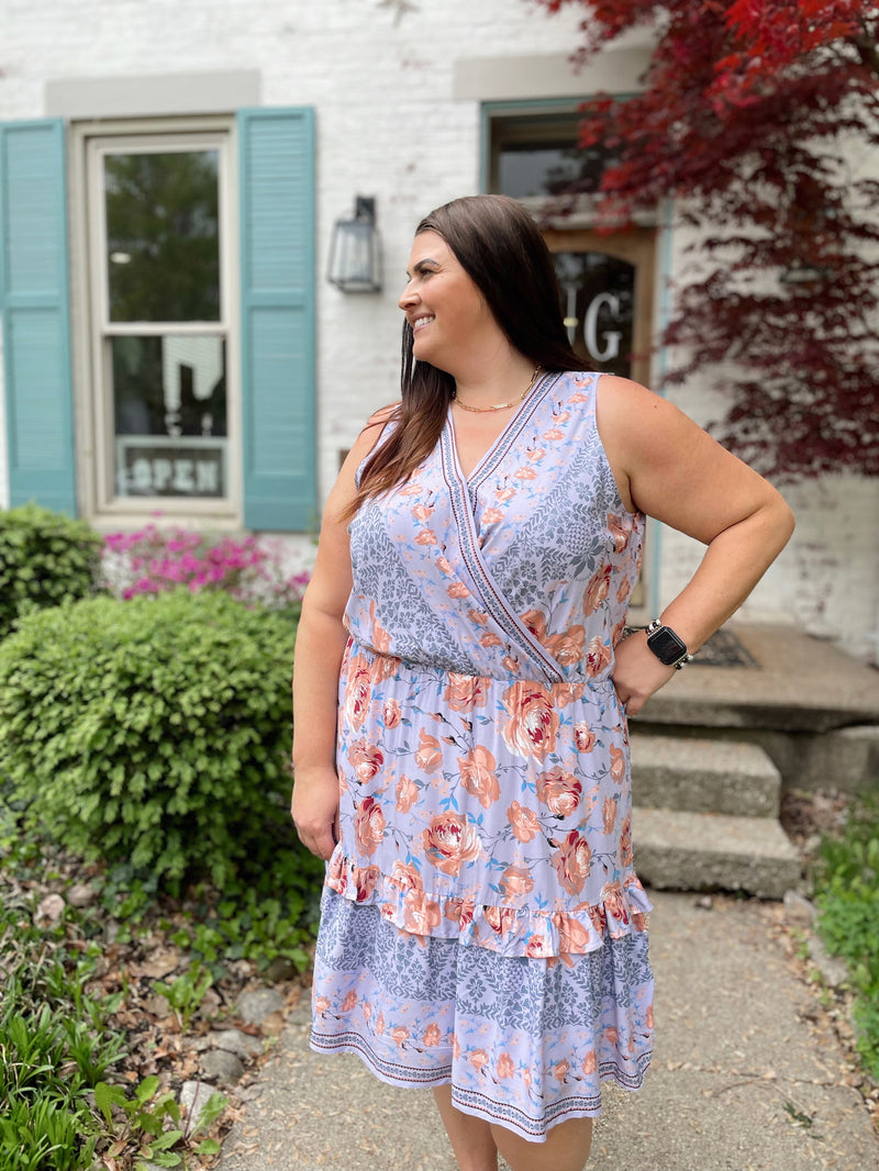 La La Land Dress