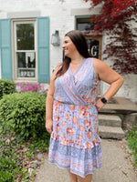 La La Land Dress