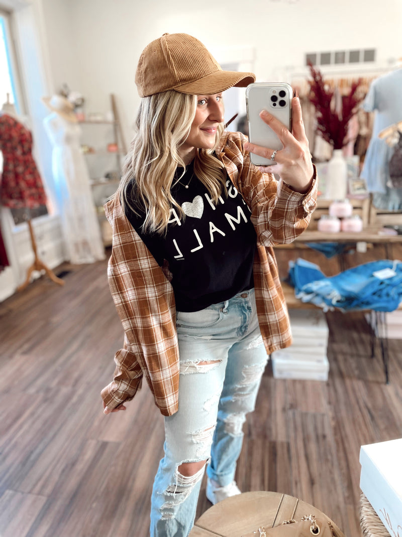 Shop Small Tee