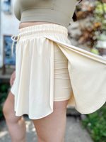 Summer Time Flowy Shorts