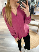 In My Dreams Pullover