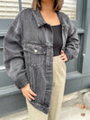 Nova Wide Leg Pants