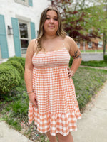 Casual Summer Day Dress