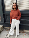 Josie Long Sleeve Top