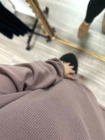 Easy Going Pullover
