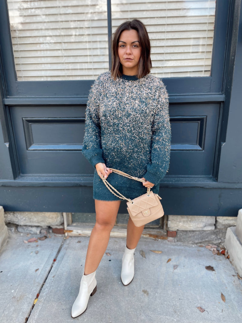 Lumi Sweater Pullover