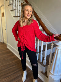 Real Love Sweater