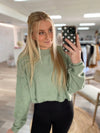 Style Forecast Sweater