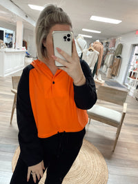Hometown Spirit Jacket
