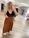 Gracelynn Tiered Skirt