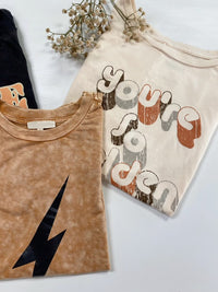 You're So Golden Graphic Tee