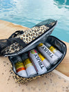 Beach Bum Tote Bag