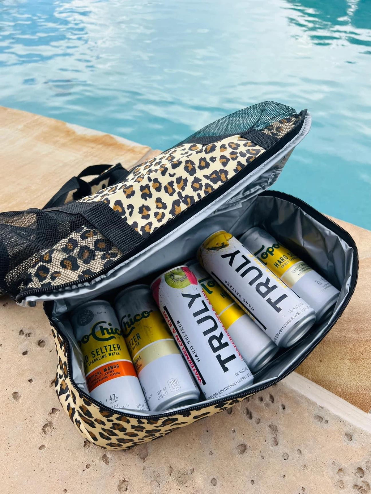 Beach Bum Tote Bag