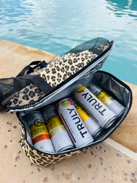 Beach Bum Tote Bag