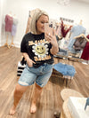 Marceline Boyfriend Shorts