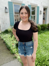 Essentially Mine Basic Bodysuit