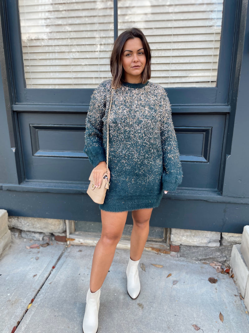 Lumi Sweater Pullover