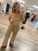 Style It Your Way Jumpsuit