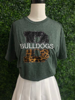 BATAVIA School Spirit Tee **FINAL SALE**