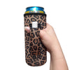 LEOPARD 16OZ CAN HANDLER™