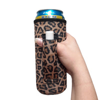 LEOPARD 16OZ CAN HANDLER™