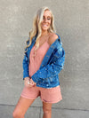 Free Fallin Coen Romper