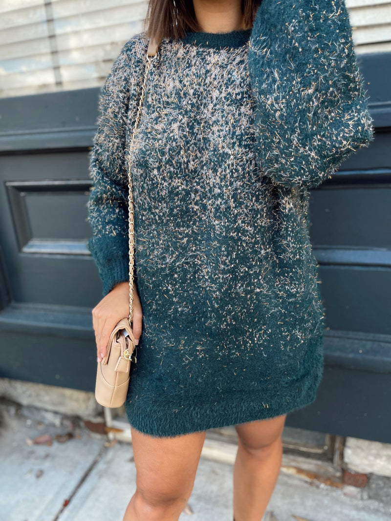 Lumi Sweater Pullover