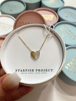 Give Hope Necklace